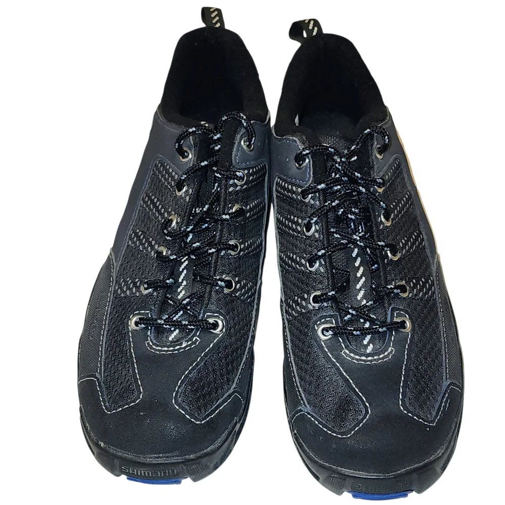Shimano Black Men's‎ Shoes